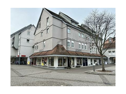 Коммерческая недвижимость с 8 комнатами в Ортенау, Германия № 234835