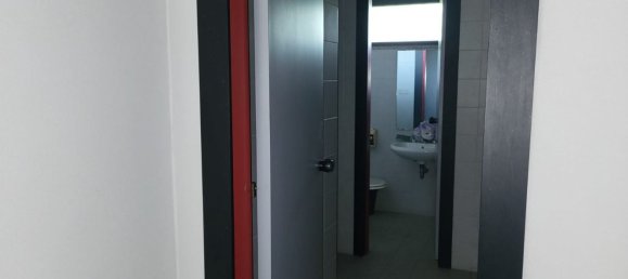 286m² Office in Rome, Italy No. 158918 17