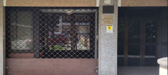 286m² Office in Rome, Italy No. 158918 11