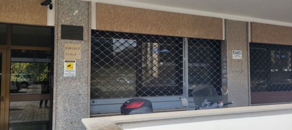 286m² Office in Rome, Italy No. 158918 10