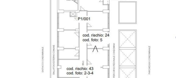 286m² Office in Rome, Italy No. 158918 9