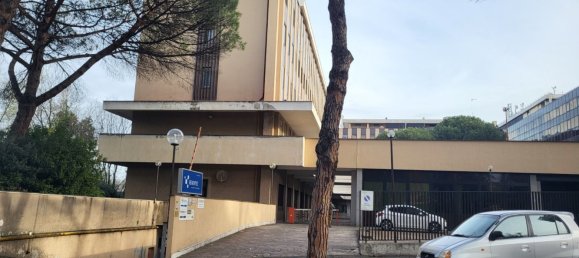 286m² Office in Rome, Italy No. 158918 13