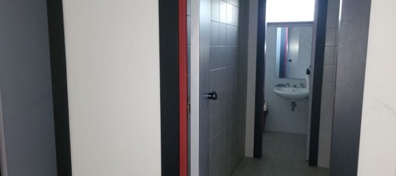 286m² Office in Rome, Italy No. 158918 18