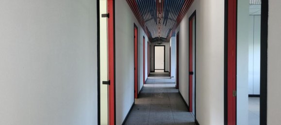 286m² Office in Rome, Italy No. 158918 7