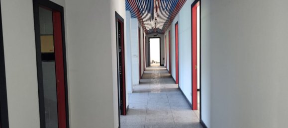 286m² Office in Rome, Italy No. 158918 14