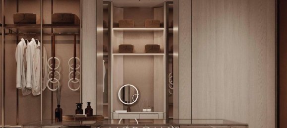 Duplex T4 em Palm Jumeirah, UAE N.º 95451 18