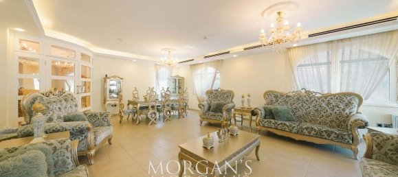 Duplex T4 em Palm Jumeirah, UAE N.º 95451 14