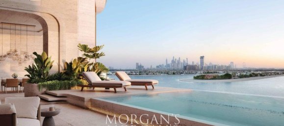 Duplex T4 em Palm Jumeirah, UAE N.º 95451 9