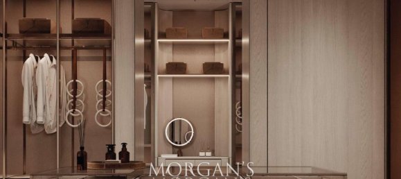 Duplex T4 em Palm Jumeirah, UAE N.º 95451 7