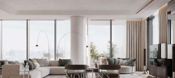 Duplex T4 em Palm Jumeirah, UAE N.º 95451 16