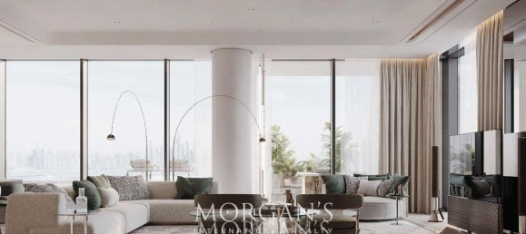 Duplex T4 em Palm Jumeirah, UAE N.º 95451 3