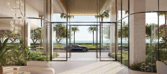 Duplex T4 em Palm Jumeirah, UAE N.º 95451 19