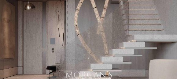 Duplex T4 em Palm Jumeirah, UAE N.º 95451 5