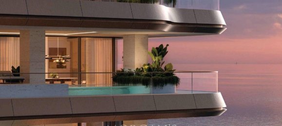 Duplex T4 em Palm Jumeirah, UAE N.º 95451 24