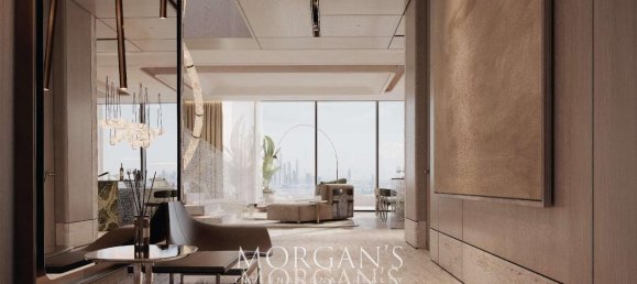 Duplex T4 em Palm Jumeirah, UAE N.º 95451 2