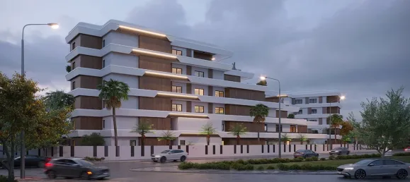 شقة 2+1 في Aksu, Turkey رقم 33128 5