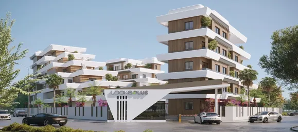 شقة 2+1 في Aksu, Turkey رقم 33128 3