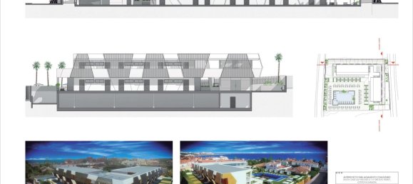 838m² Land in Estepona, Spain No. 138333 3