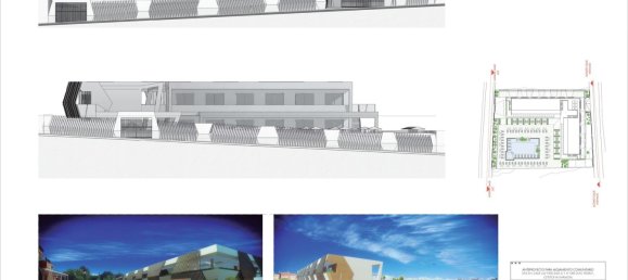 838m² Land in Estepona, Spain No. 138333 5