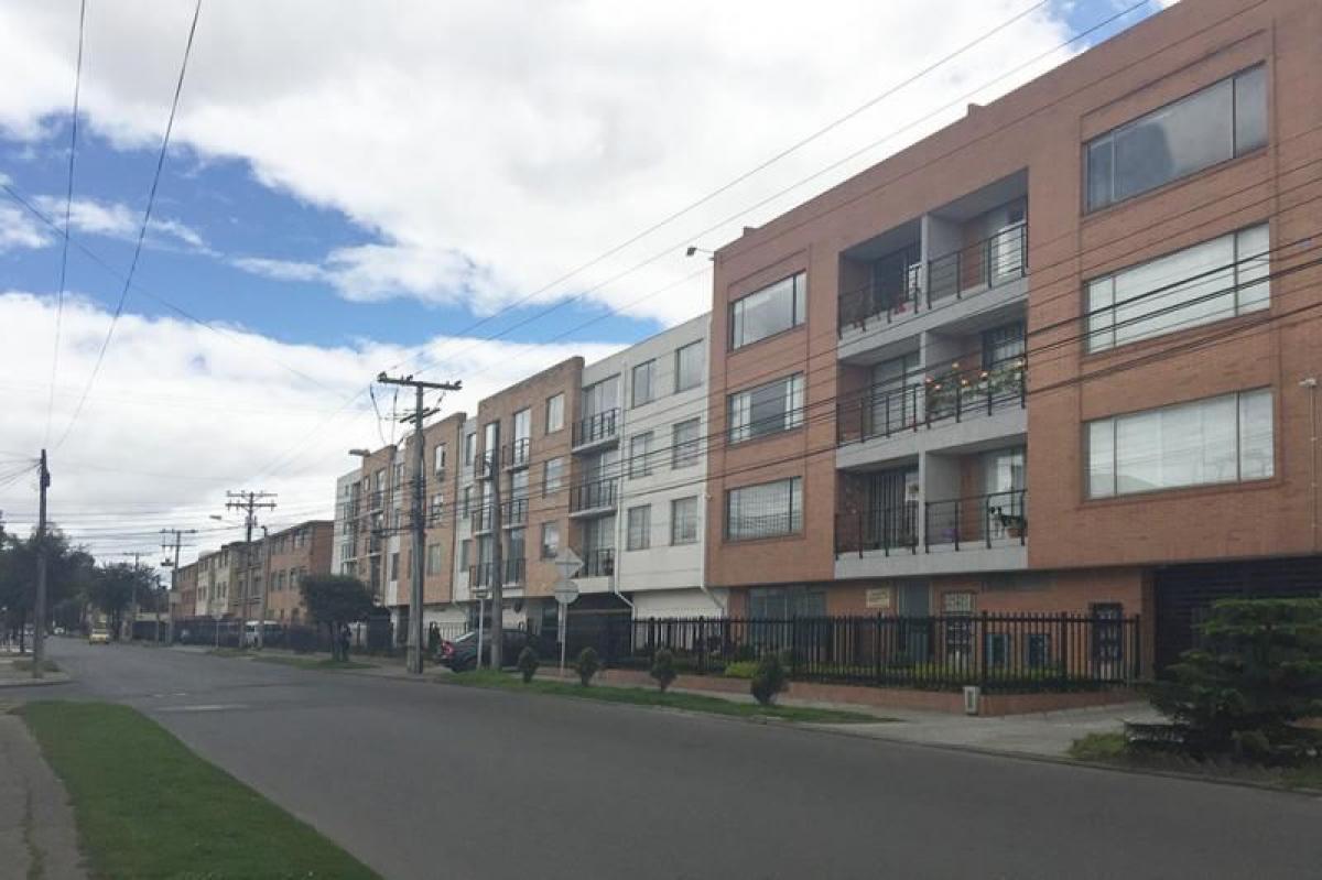 3 غرف نوم منزل في Bogota, Colombia رقم 13113