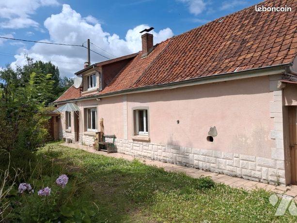 2 غرف نوم فيلا في Conchy-sur-Canche, France رقم 309157