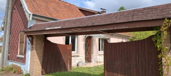 2 غرف نوم فيلا في Conchy-sur-Canche, France رقم 309157 13