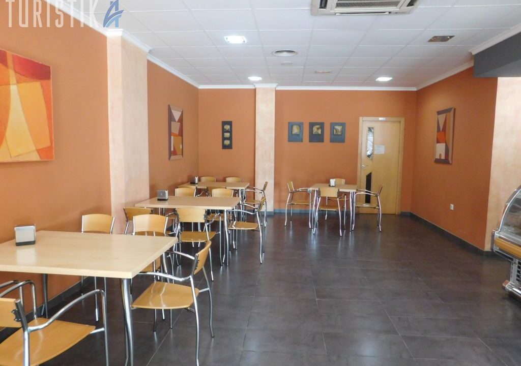 Gewerbliche Immobilie in Denia, Spain, Nr. 20806