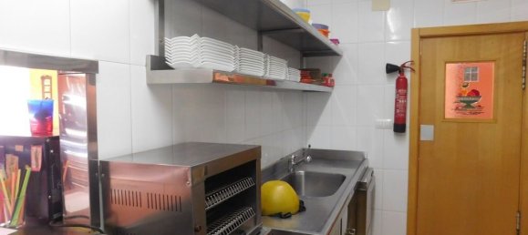 Gewerbliche Immobilie in Denia, Spain, Nr. 20806 4