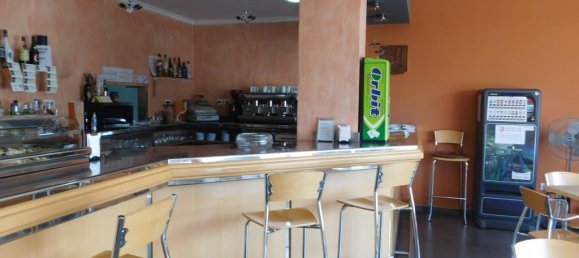 Gewerbliche Immobilie in Denia, Spain, Nr. 20806 9