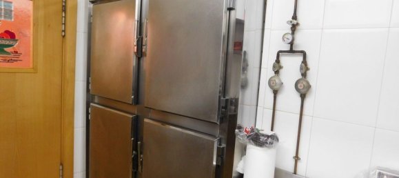 Gewerbliche Immobilie in Denia, Spain, Nr. 20806 6