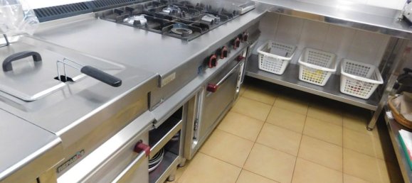 Gewerbliche Immobilie in Denia, Spain, Nr. 20806 8