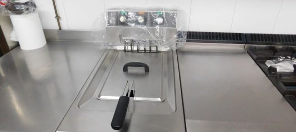 Gewerbliche Immobilie in Denia, Spain, Nr. 20806 7