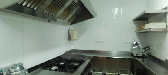 Gewerbliche Immobilie in Denia, Spain, Nr. 20806 3