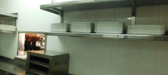 Gewerbliche Immobilie in Denia, Spain, Nr. 20806 5