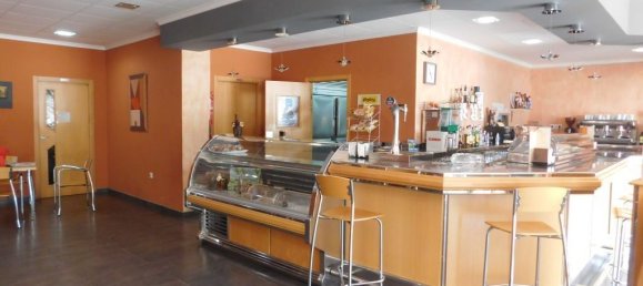 Gewerbliche Immobilie in Denia, Spain, Nr. 20806 2