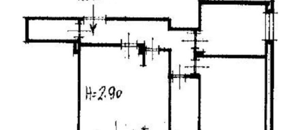 4 rooms Apartment in Rapallo, Italy No. 217911 27