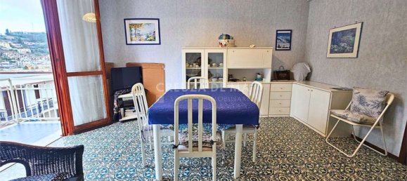 4 rooms Apartment in Rapallo, Italy No. 217911 7