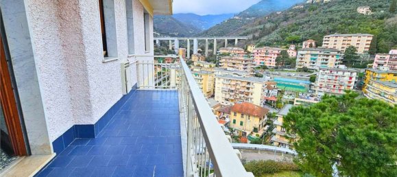 4 rooms Apartment in Rapallo, Italy No. 217911 11