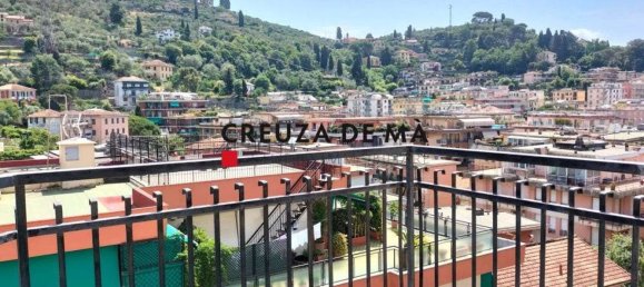 4 rooms Apartment in Rapallo, Italy No. 217911 4