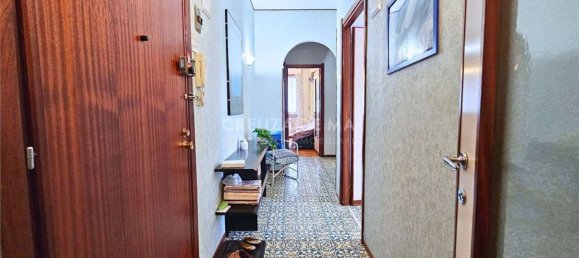 4 rooms Apartment in Rapallo, Italy No. 217911 20