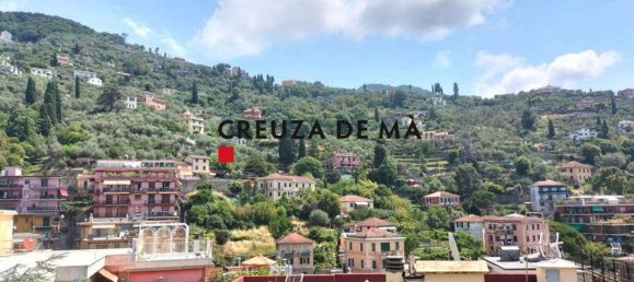 4 rooms Apartment in Rapallo, Italy No. 217911 5