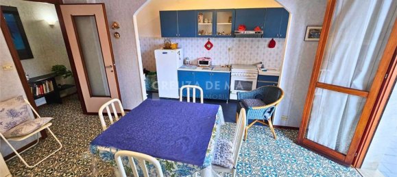 4 rooms Apartment in Rapallo, Italy No. 217911 9