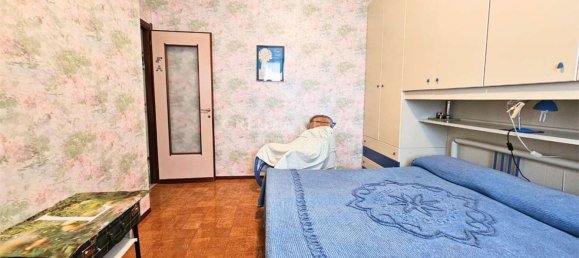 4 rooms Apartment in Rapallo, Italy No. 217911 13