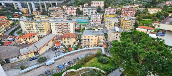 4 rooms Apartment in Rapallo, Italy No. 217911 18