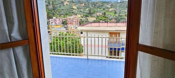 4 rooms Apartment in Rapallo, Italy No. 217911 21