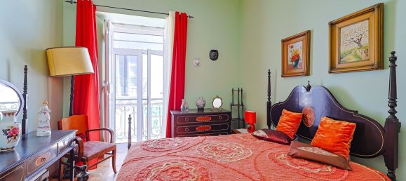 Вилла с 5 спальнями в Лагуш, Португалия № 131724 24