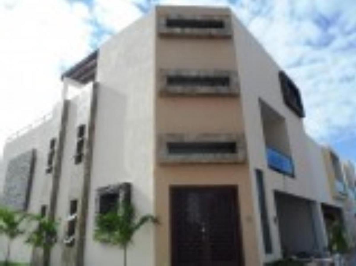 4 bedrooms House in Veracruz, Mexico No. 226242