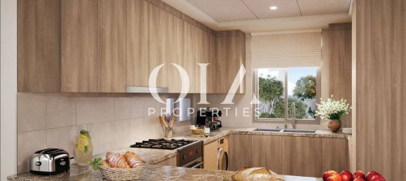 2 bedrooms Townhouse in Abu Dhabi, UAE No. 20573 6