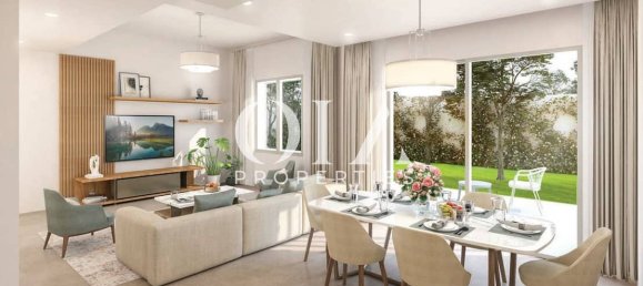 2 bedrooms Townhouse in Abu Dhabi, UAE No. 20573 5