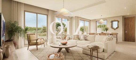 2 bedrooms Townhouse in Abu Dhabi, UAE No. 20573 3